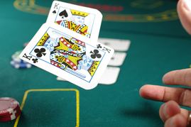 Cash poker tips