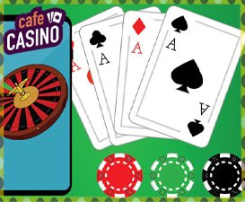 Cafe Casino Poker No Deposit Bonus freepoker4cash.com