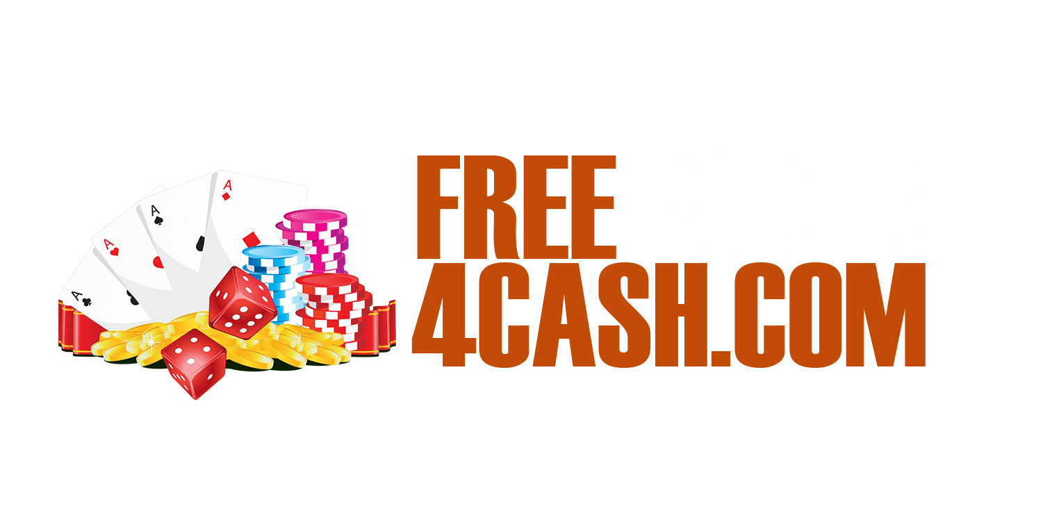 Free Poker 4 Cash